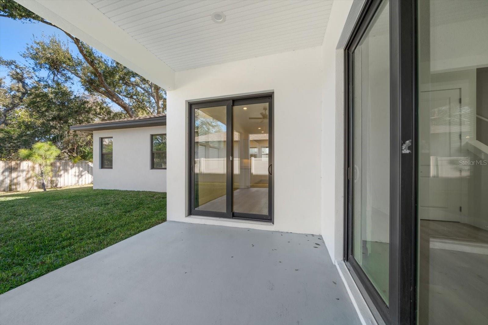 BAYVIEW ESTATES OF INDIAN ROCKS - Residential