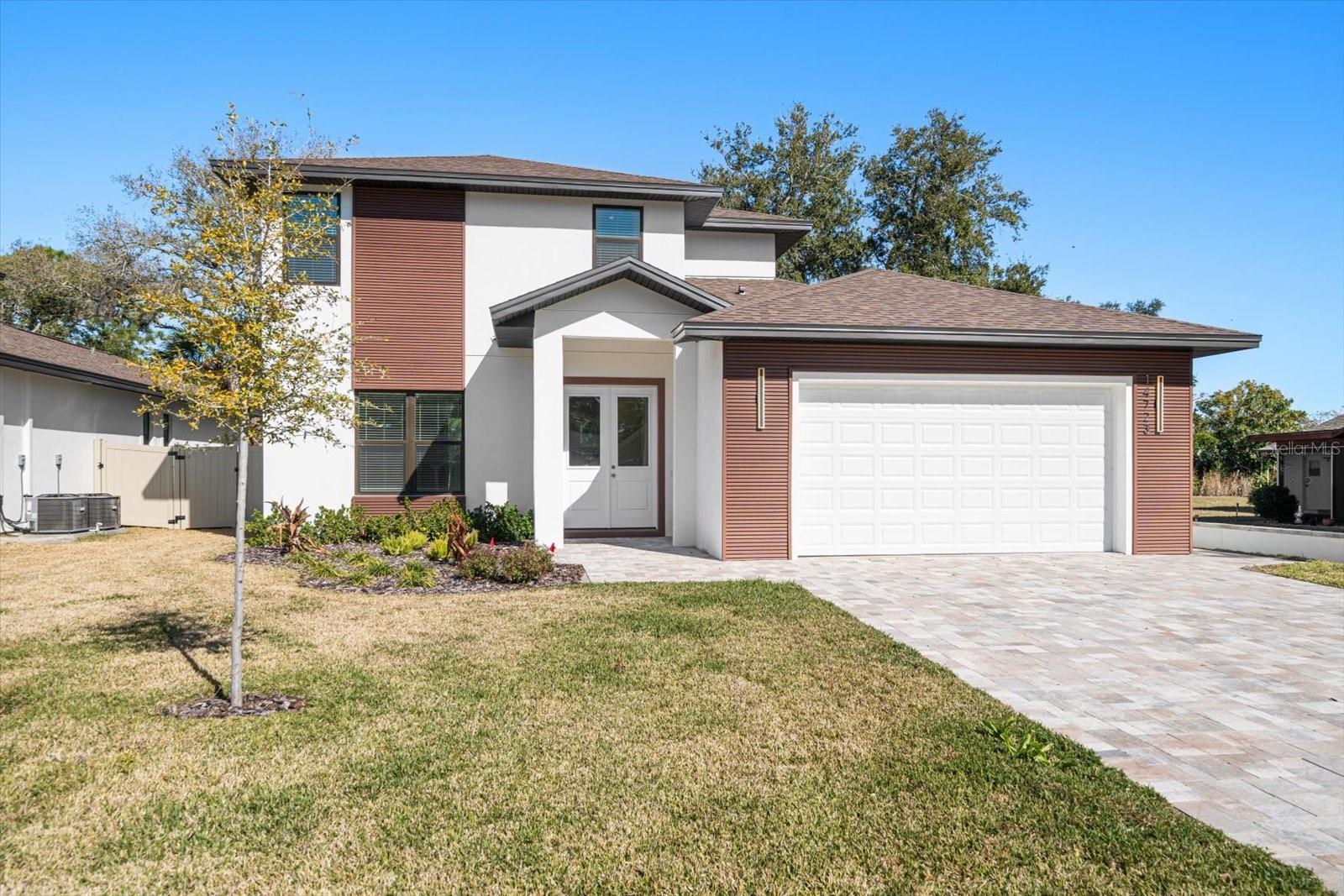 BAYVIEW ESTATES OF INDIAN ROCKS - Residential