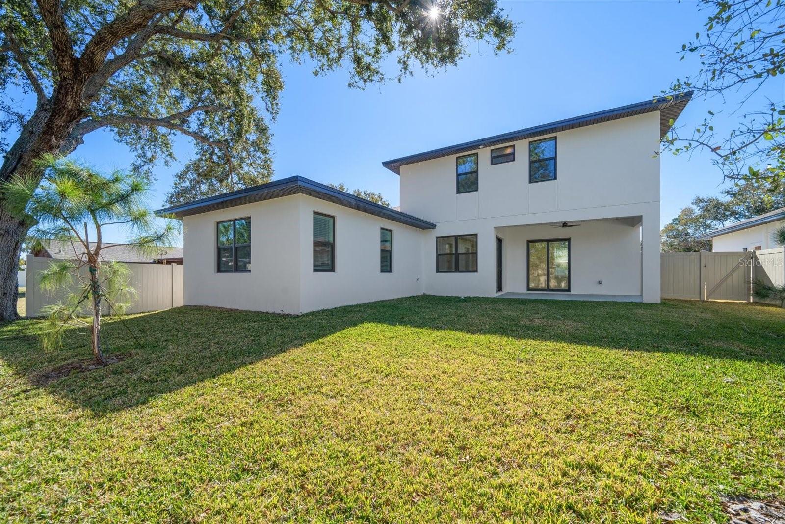 BAYVIEW ESTATES OF INDIAN ROCKS - Residential