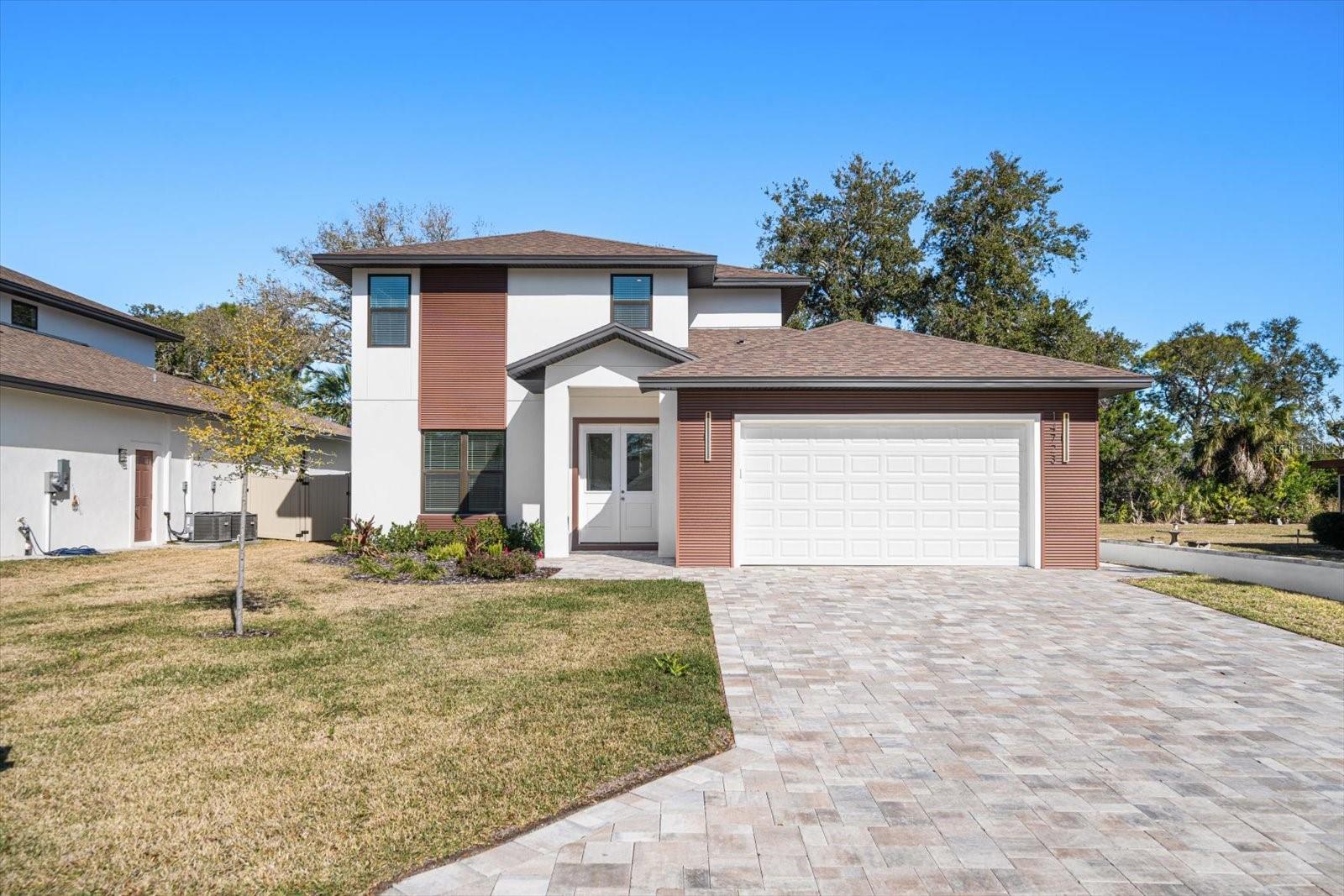 BAYVIEW ESTATES OF INDIAN ROCKS - Residential