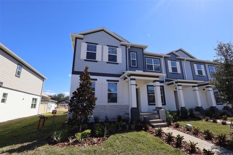 Photo of 575 Pothos Street, Apopka, FL 32703 (MLS # O6334535)