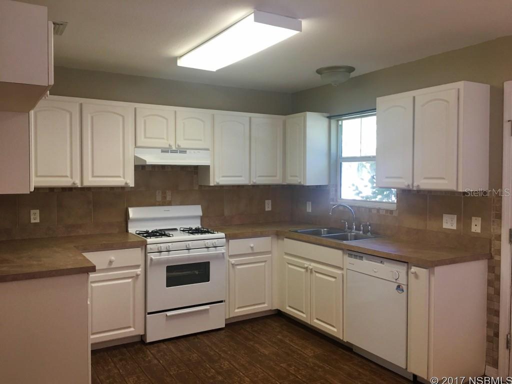 Joint Venture - Residential