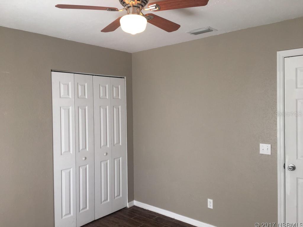 Joint Venture - Residential