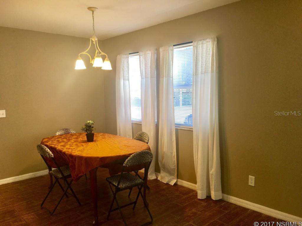 Joint Venture - Residential