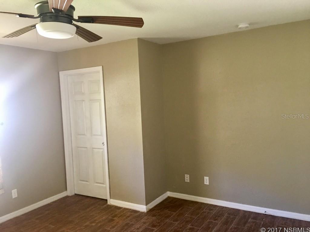 Joint Venture - Residential