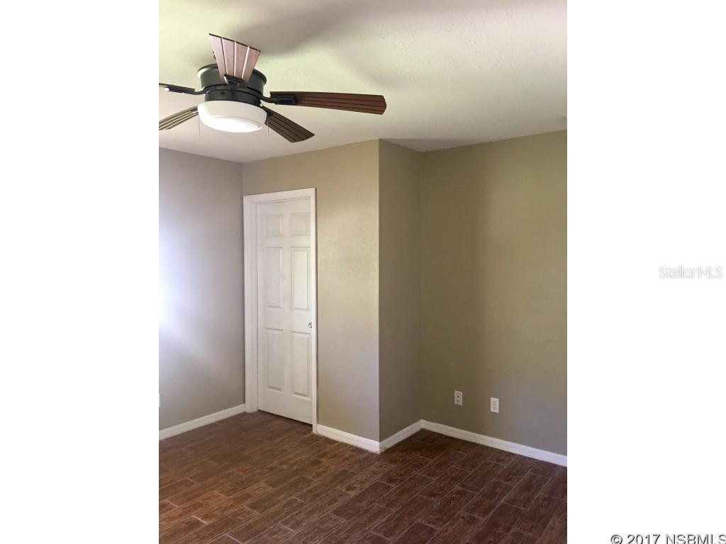 Joint Venture - Residential