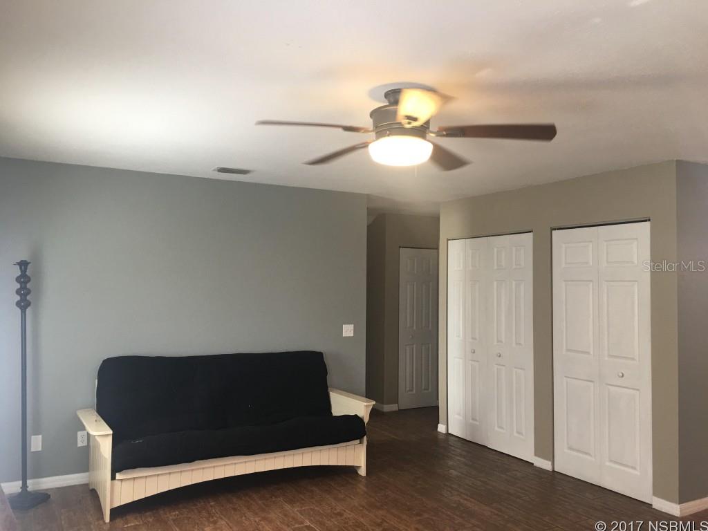 Joint Venture - Residential