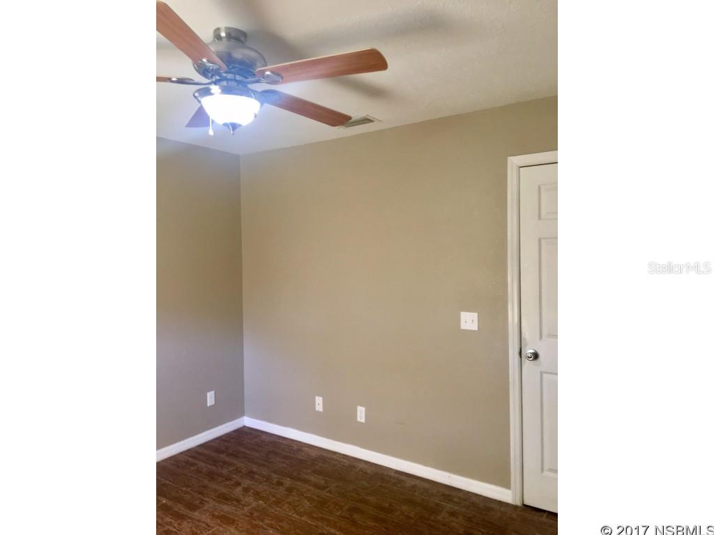 Joint Venture - Residential