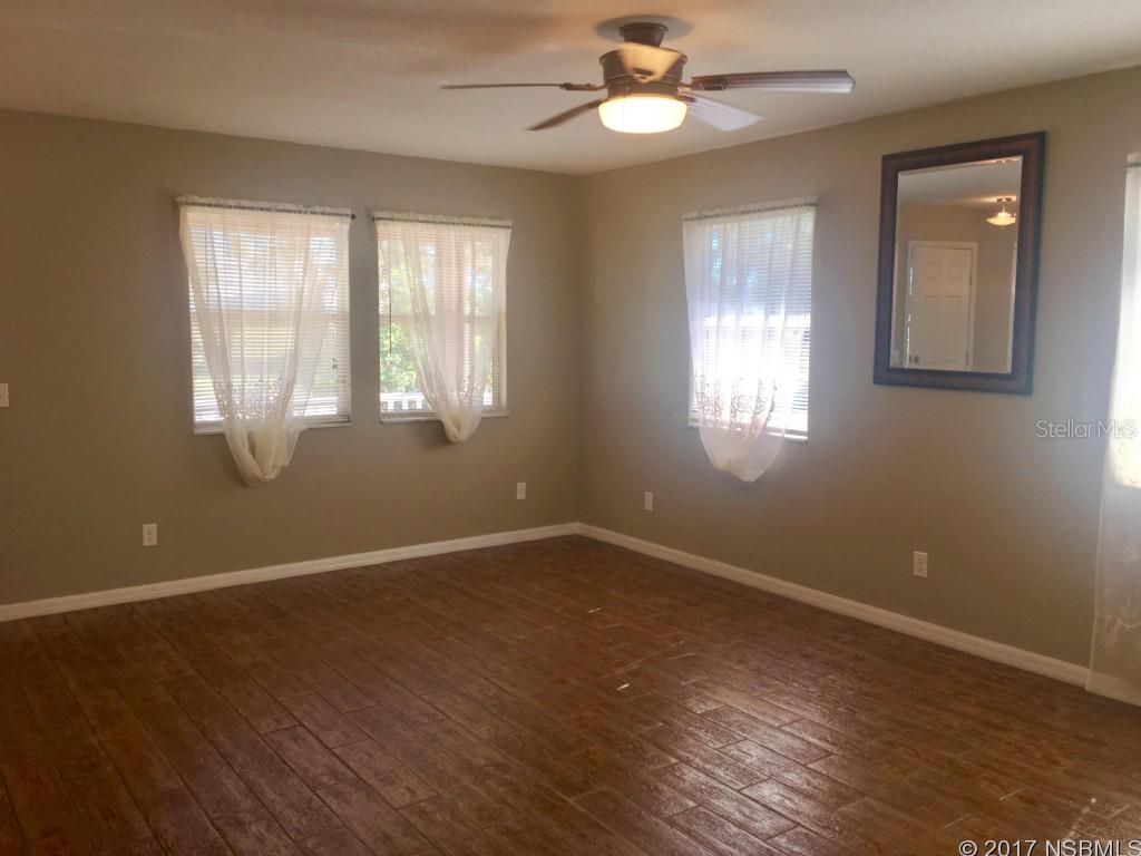 Joint Venture - Residential