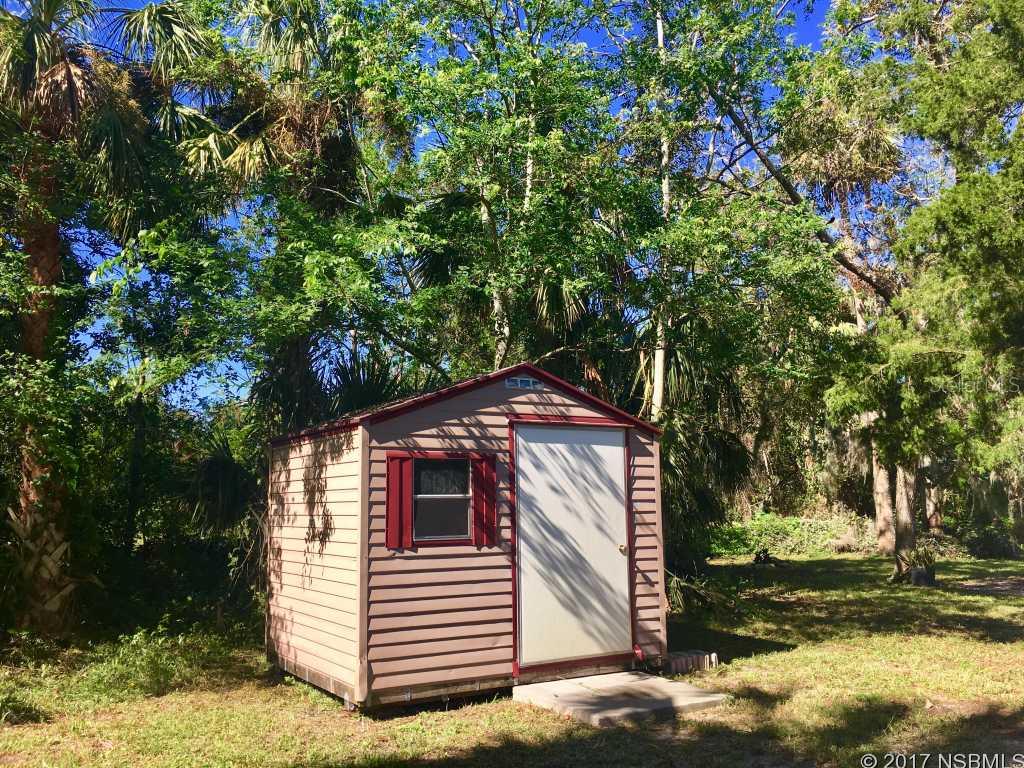 Joint Venture - Residential