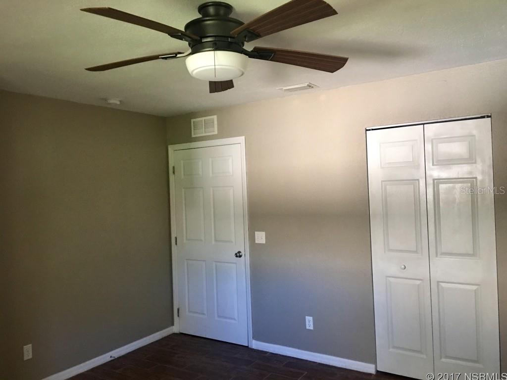 Joint Venture - Residential