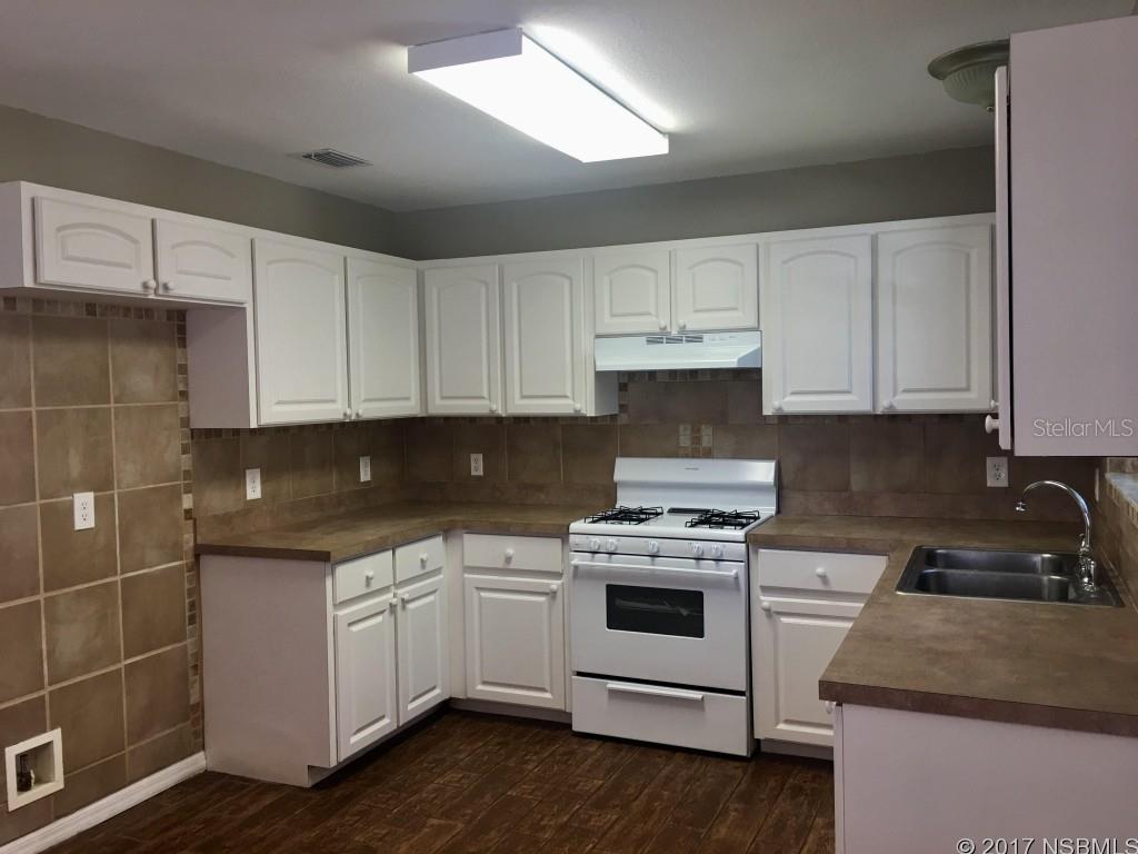 Joint Venture - Residential