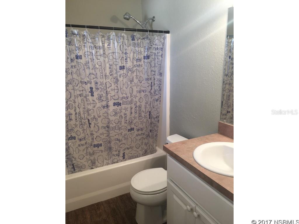 Joint Venture - Residential