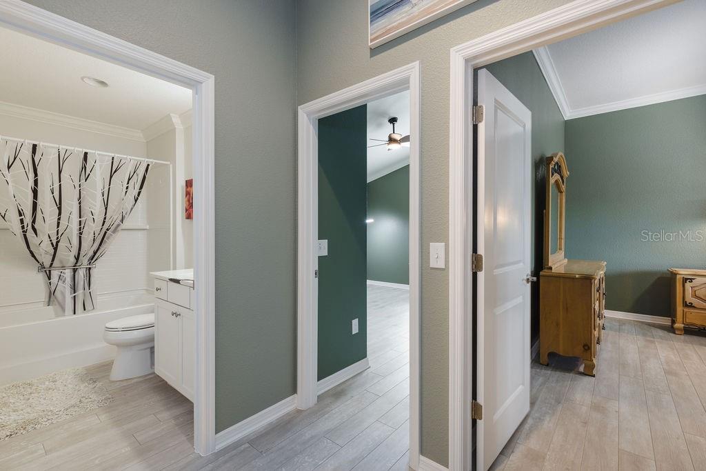 THE VILLAGES - Residential