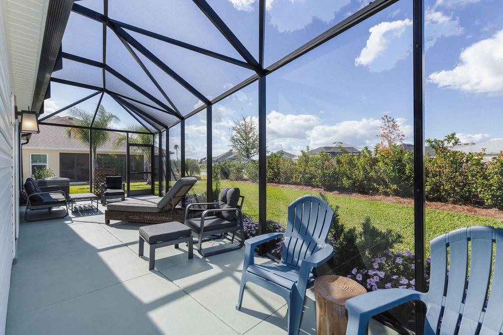 THE VILLAGES - Residential