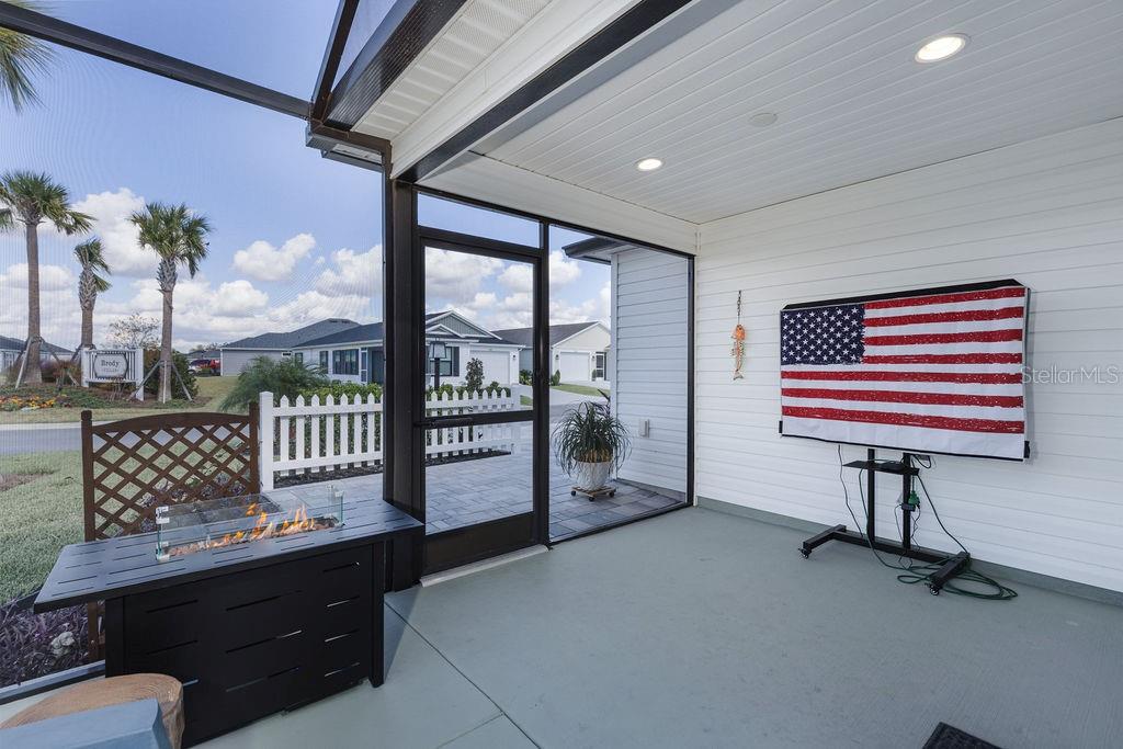 THE VILLAGES - Residential