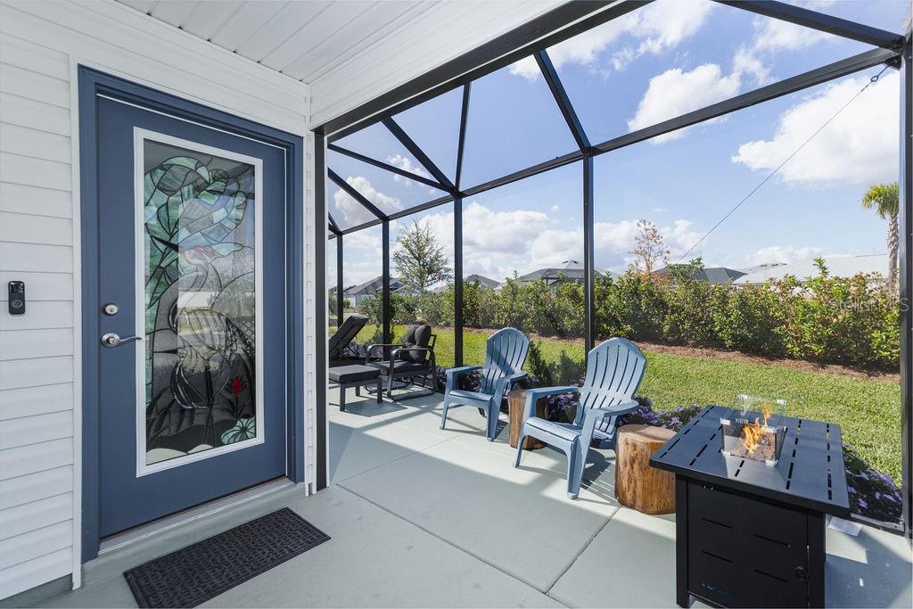 THE VILLAGES - Residential