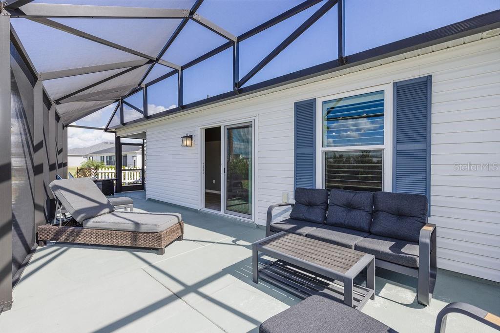 THE VILLAGES - Residential