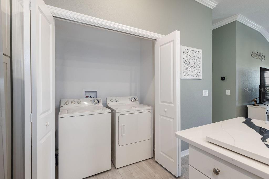 THE VILLAGES - Residential