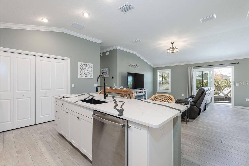 THE VILLAGES - Residential