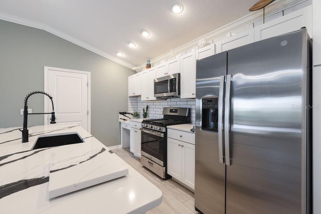 THE VILLAGES - Residential