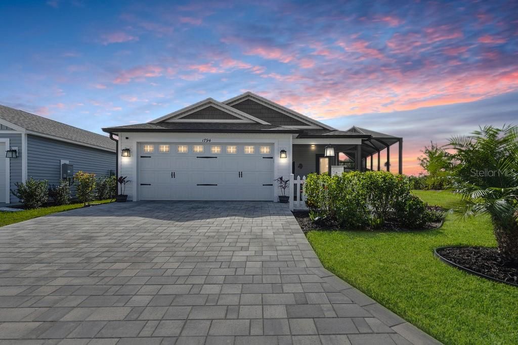 Photo of 1794 Brody Court, The Villages, FL 32163 (MLS # G5104595)