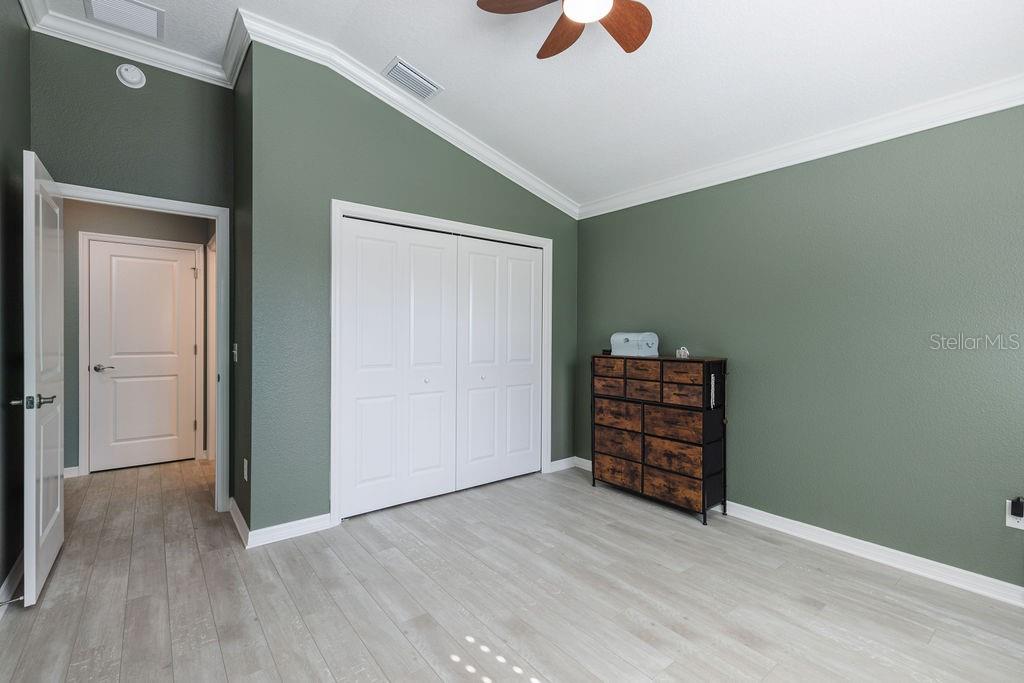 THE VILLAGES - Residential