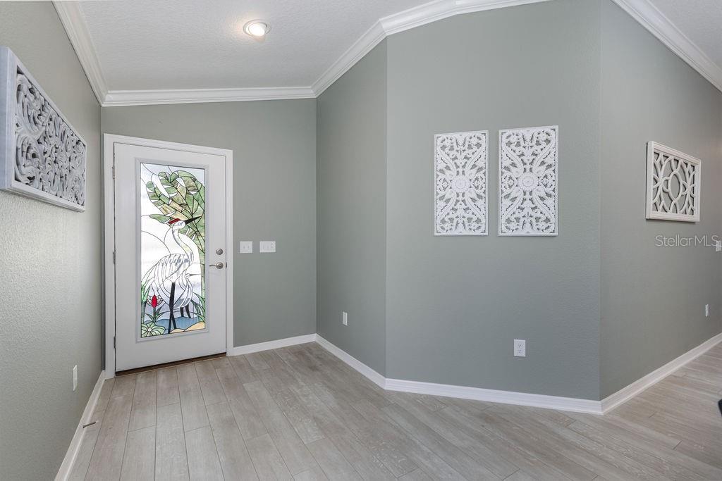 THE VILLAGES - Residential