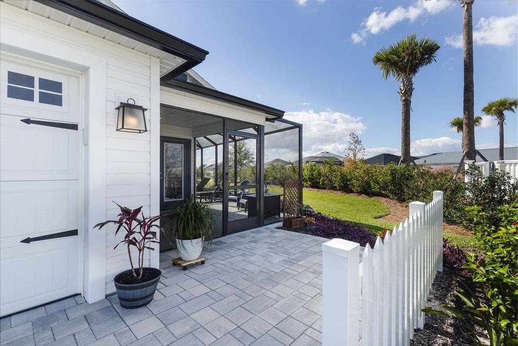 THE VILLAGES - Residential