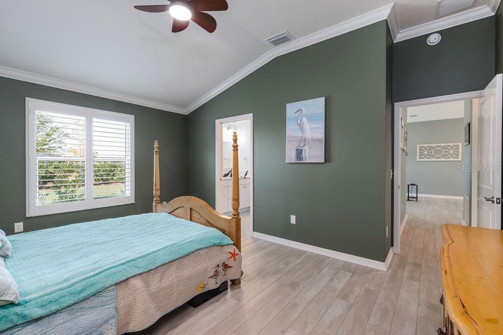 THE VILLAGES - Residential