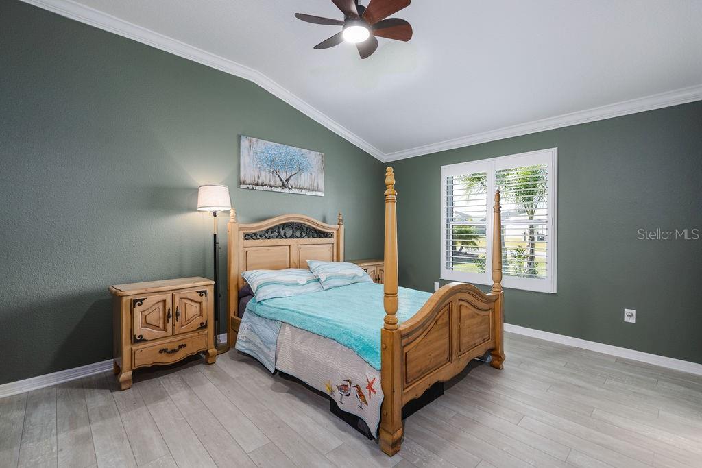 THE VILLAGES - Residential