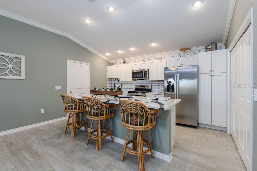 THE VILLAGES - Residential