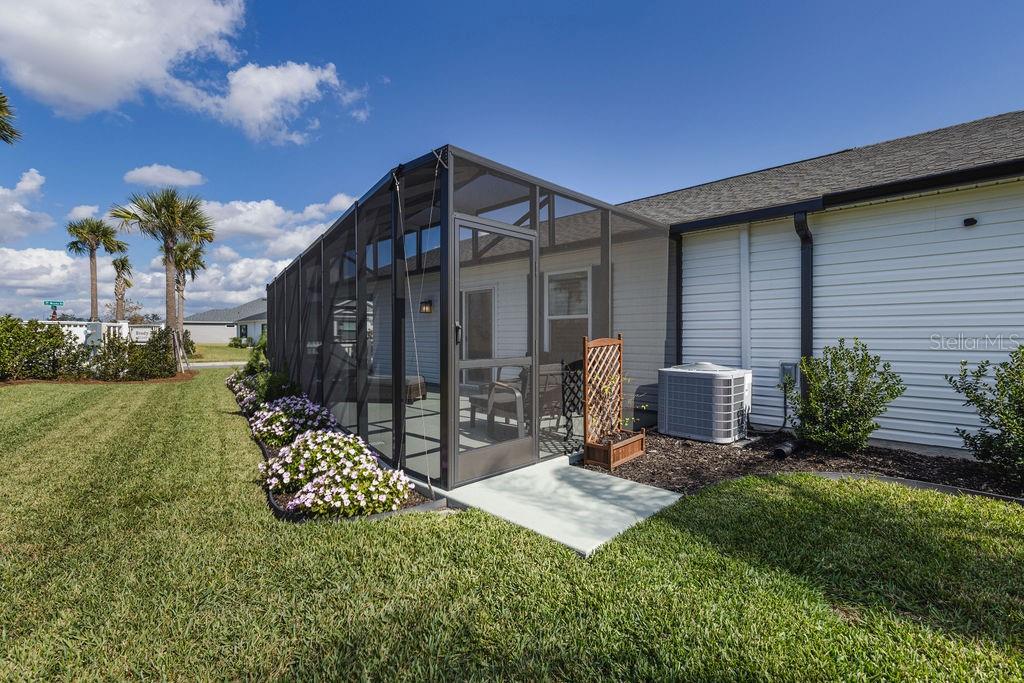 THE VILLAGES - Residential