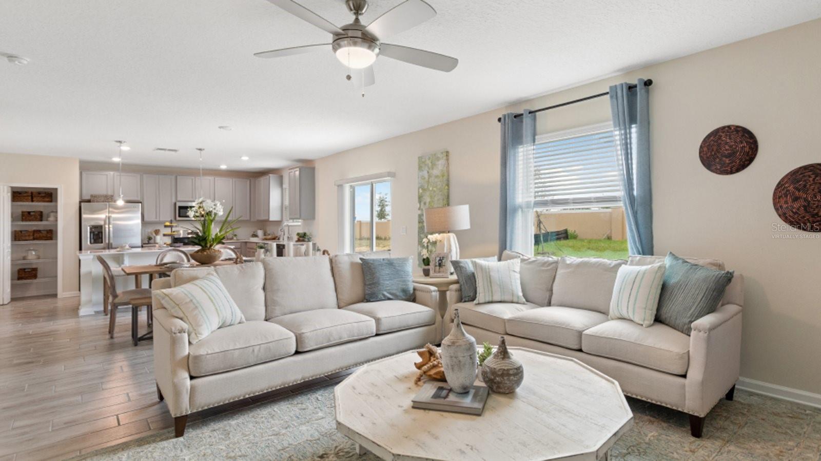 KNIGHTSBRIDGE 50S - Residential