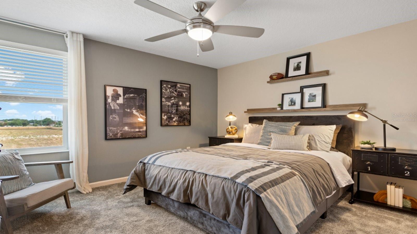 KNIGHTSBRIDGE 50S - Residential