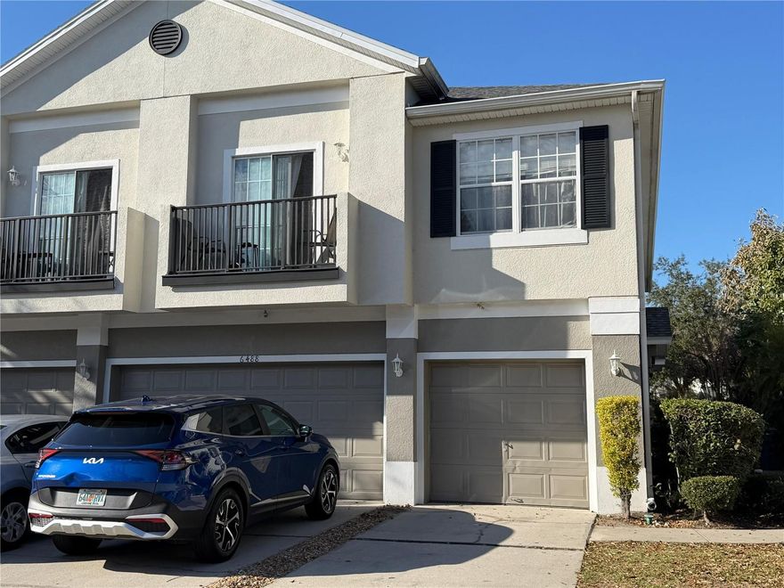 Beautifully maintained condo located at 6488 S Goldenrod Rd Unit 43A offering comfortable living in a convenient Orlando location. Enjoy easy access to major highways shopping dining and the airport while living in a well kept community with great amenities.