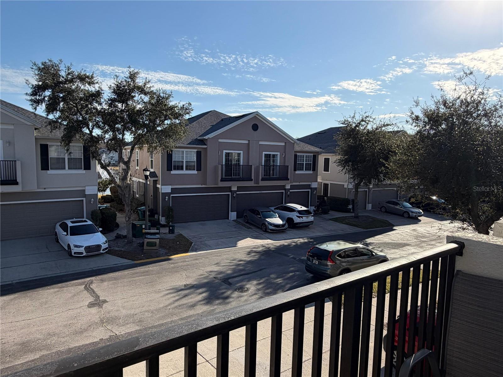 CARTER GLEN - Residential