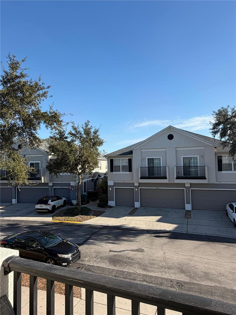 CARTER GLEN - Residential