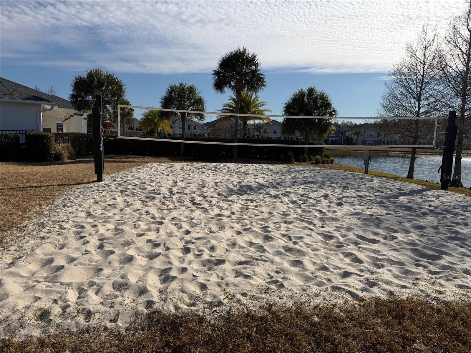 CARTER GLEN - Residential