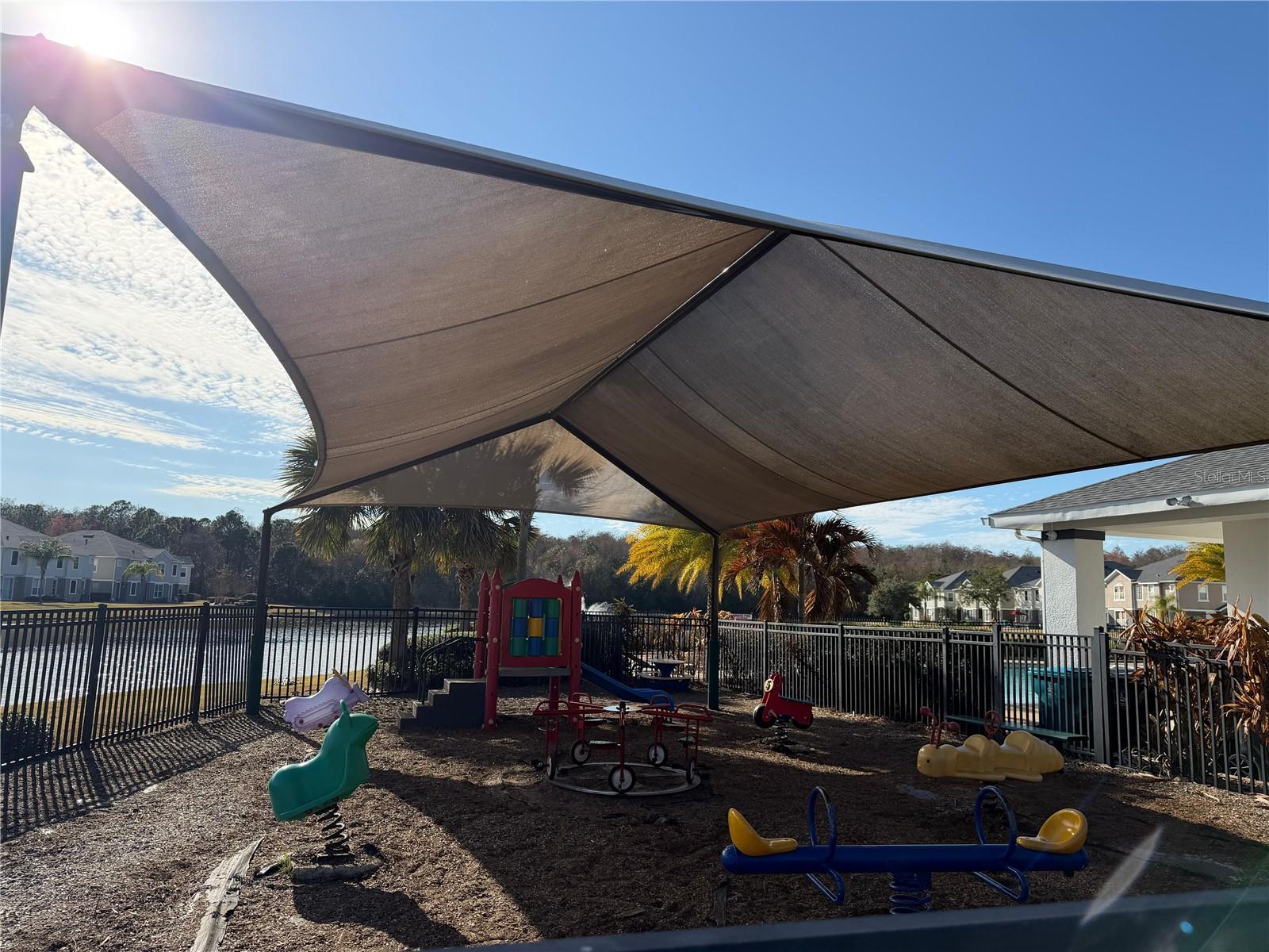 CARTER GLEN - Residential