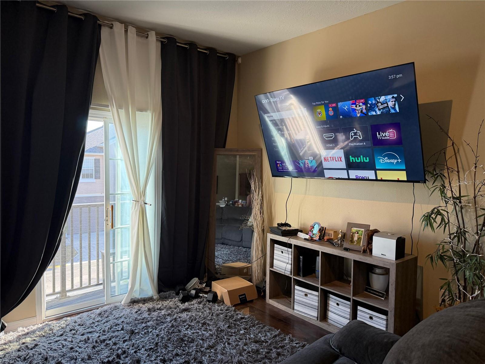 CARTER GLEN - Residential