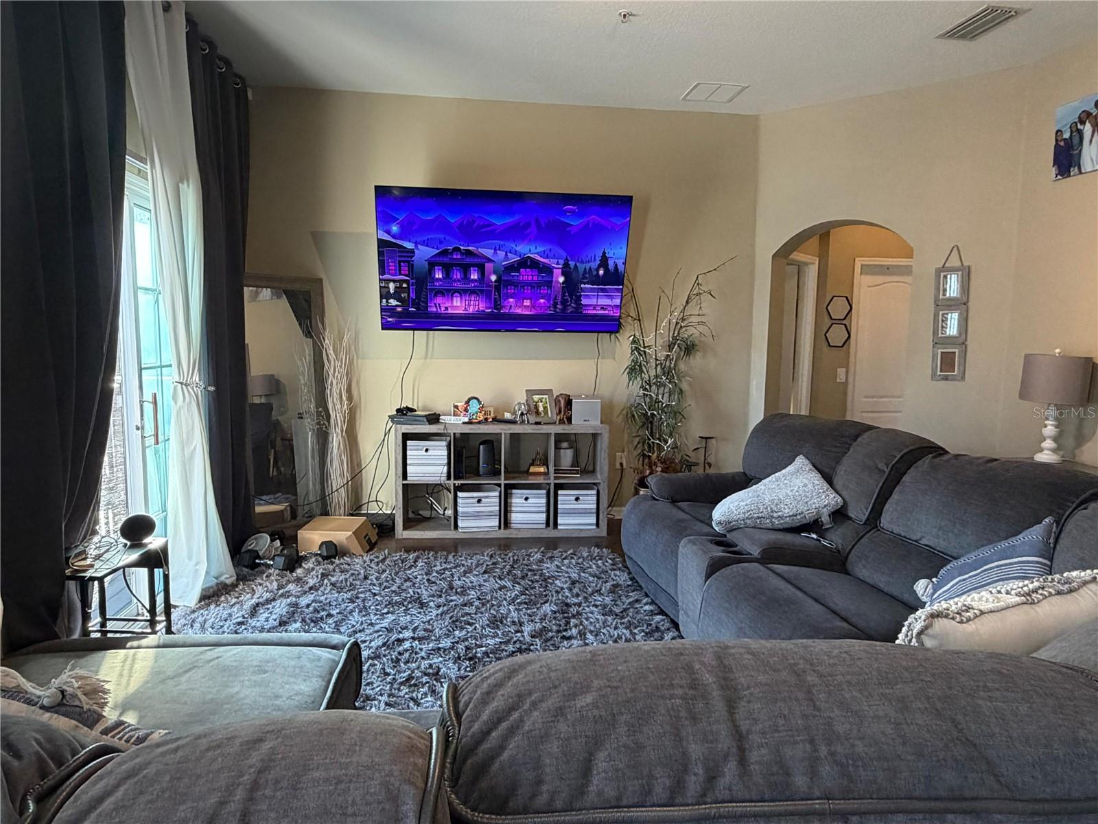 CARTER GLEN - Residential