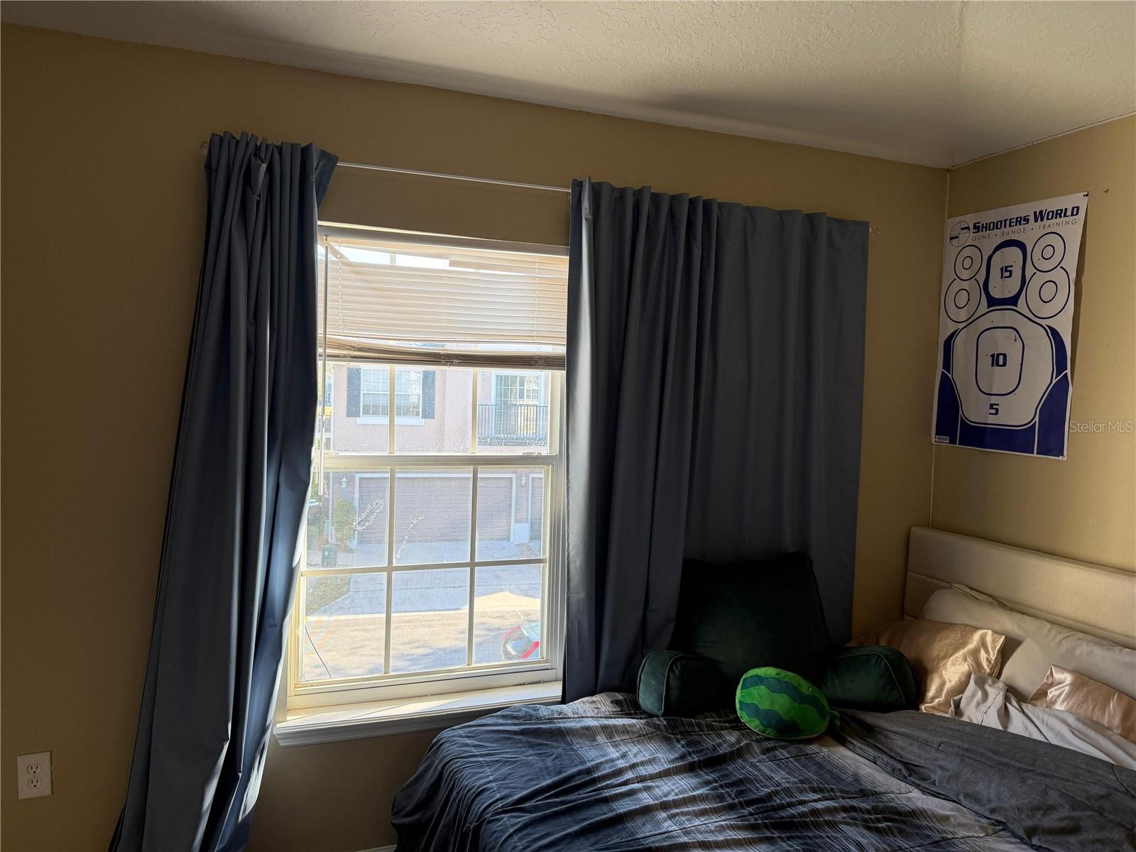 CARTER GLEN - Residential