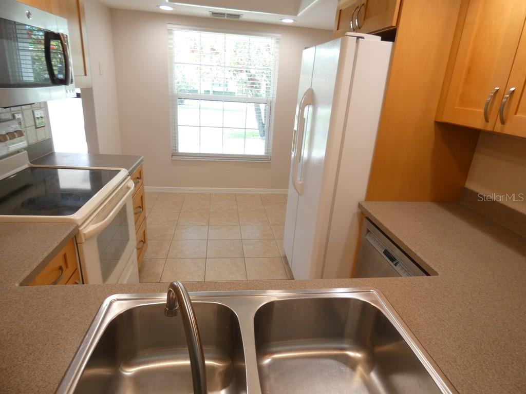 HEATHER RIDGE - Residential