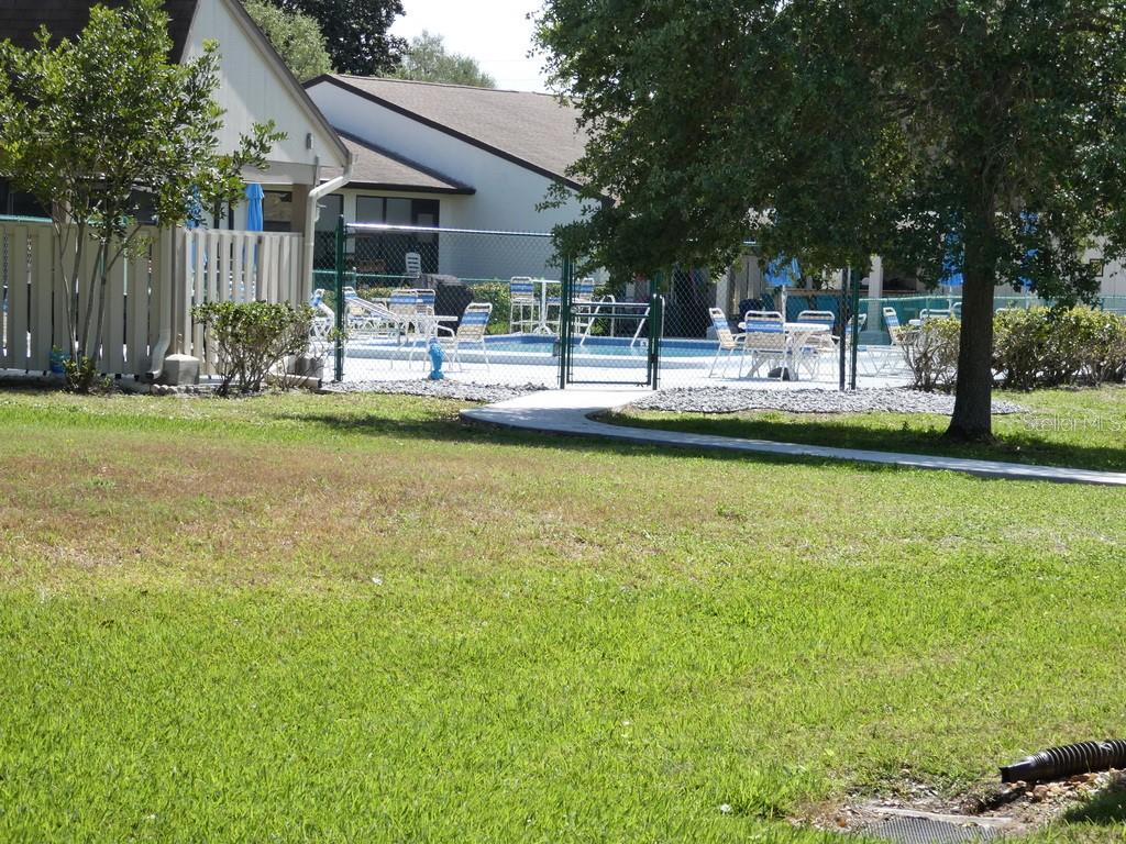 HEATHER RIDGE - Residential