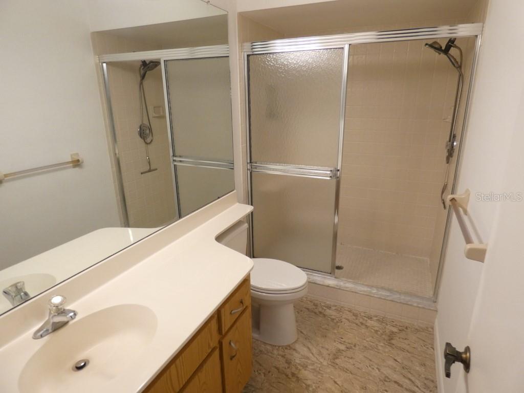 HEATHER RIDGE - Residential