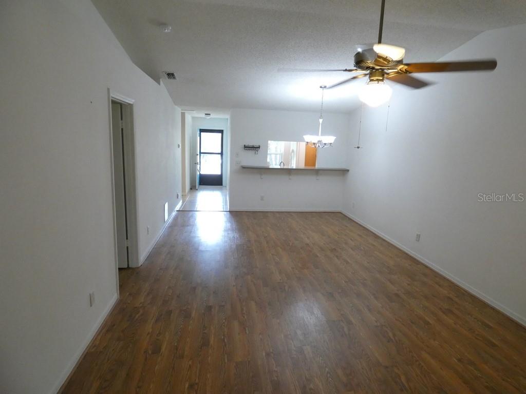 HEATHER RIDGE - Residential