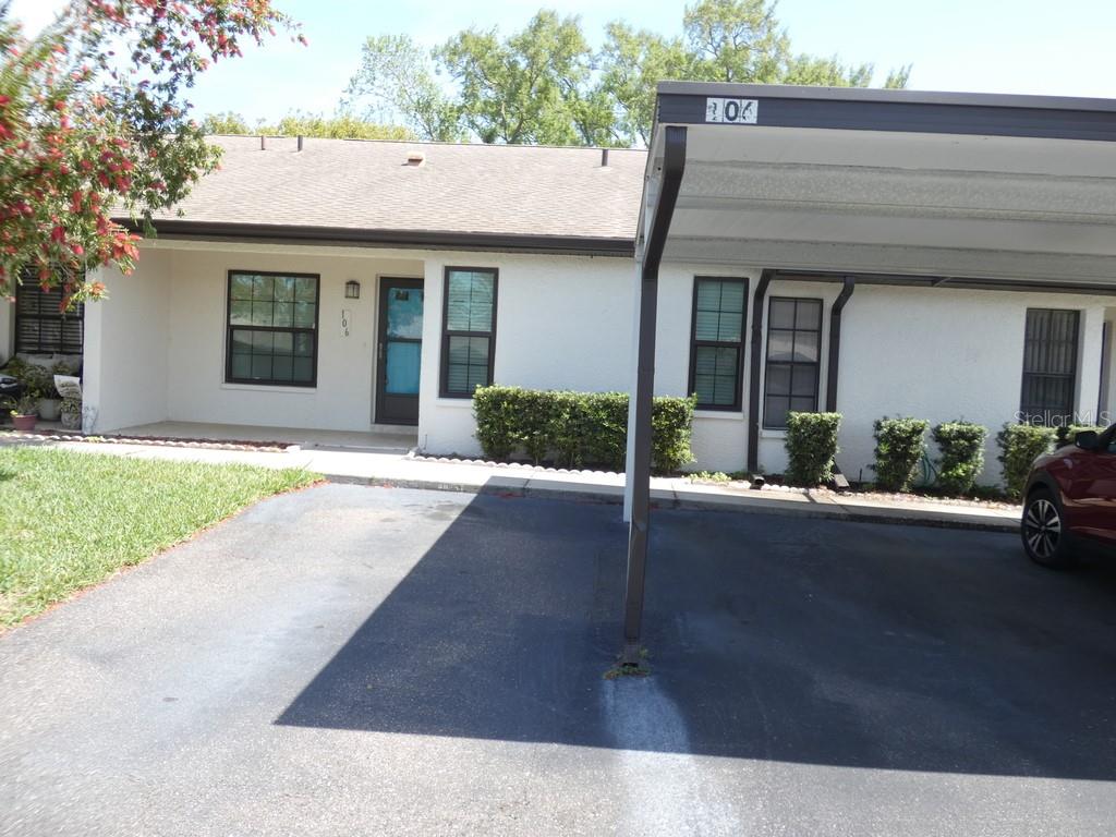 HEATHER RIDGE - Residential