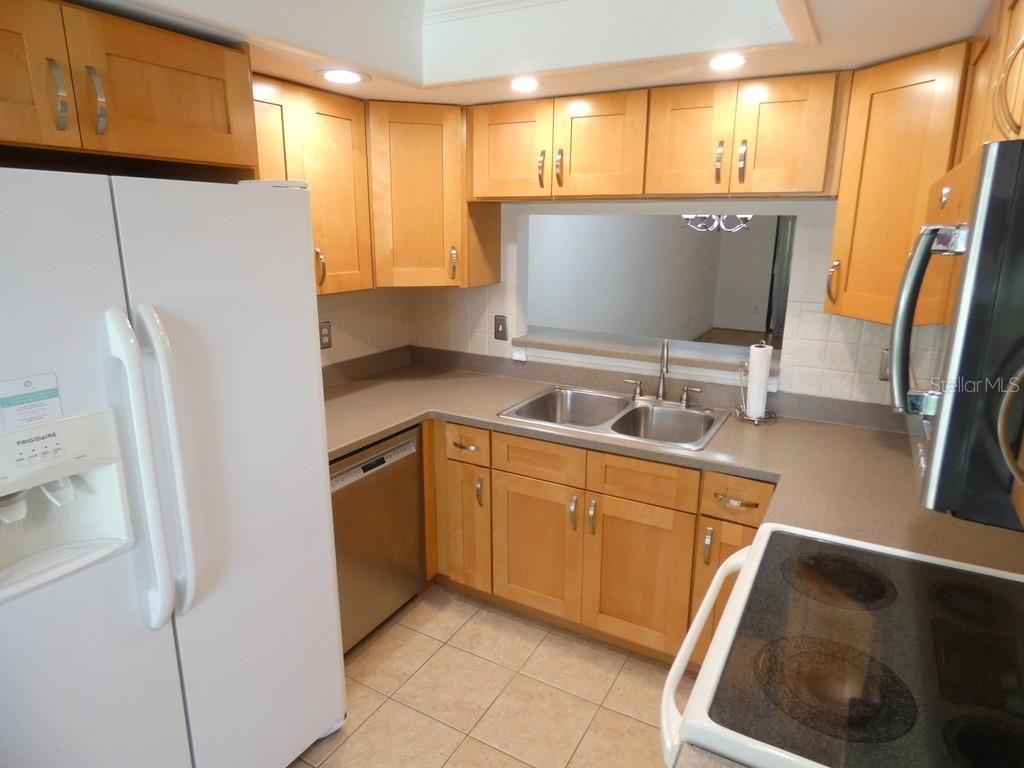 Photo of 2211 Eisenhower Drive #106, Dunedin, FL 34698 (MLS # W7883939)