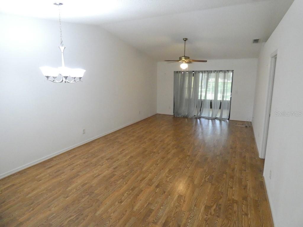 HEATHER RIDGE - Residential